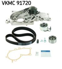 SKF VKMC 91720 - Rozvodová sada s čerpadlom -
