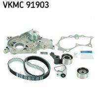 SKF VKMC 91903 - Rozvodová sada s čerpadlom -