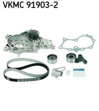 SKF VKMC 91903-2 - Rozvodová sada s čerpadlom -