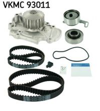 SKF VKMC 93011 - Rozvodová sada s čerpadlom -