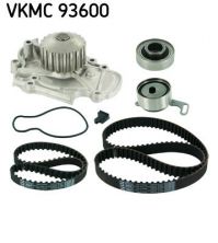 SKF VKMC 93600 - Rozvodová sada s čerpadlom -