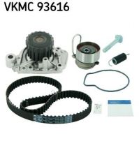 SKF VKMC 93616 - Rozvodová sada s čerpadlom -