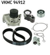 SKF VKMC 94912 - Rozvodová sada s čerpadlom -