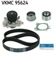 SKF VKMC 95624 - Rozvodová sada s čerpadlom -