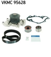 SKF VKMC 95628 - Rozvodová sada s čerpadlom -