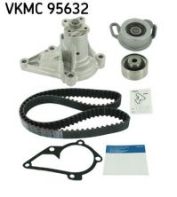 SKF VKMC 95632 - Rozvodová sada s čerpadlom -
