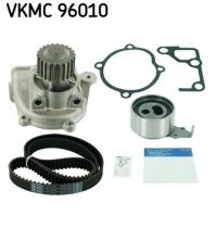 SKF VKMC 96010 - Rozvodová sada s čerpadlom -