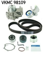 SKF VKMC 98109 - Rozvodová sada s čerpadlom -