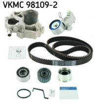 SKF VKMC 98109-2 - Rozvodová sada s čerpadlom -