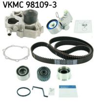 SKF VKMC 98109-3 - Rozvodová sada s čerpadlom -