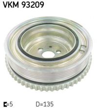 SKF VKM 93209 - Remenica