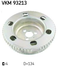 SKF VKM 93213 - Remenica