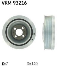 SKF VKM 93216 - Remenica