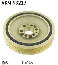 SKF VKM 93217 - Remenica
