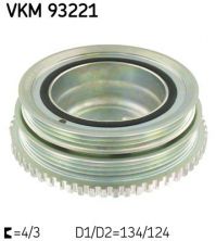 SKF VKM 93221 - Remenica