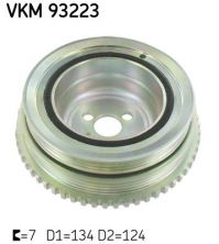 SKF VKM 93223 - Remenica