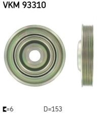 SKF VKM 93310 - Remenica
