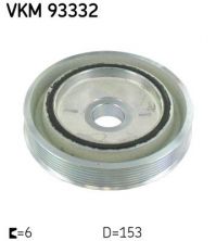 SKF VKM 93332 - Remenica