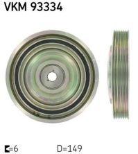 SKF VKM 93334 - Remenica