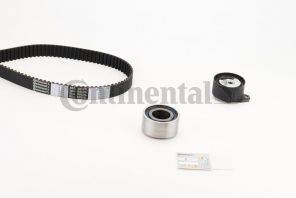 Contitech CT879K1 - Rozvodová sada -