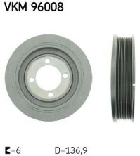 SKF VKM 96008 - Remenica