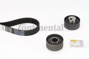 Contitech CT891K1 - Rozvodová sada -