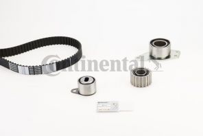 Contitech CT940K2 - Rozvodová sada -