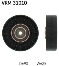 SKF VKM 31010 - Vodiaca kladka -