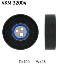 SKF VKM 32004 - Vodiaca kladka -