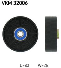SKF VKM 32006 - Vodiaca kladka -