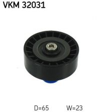 SKF VKM 32031 - Vodiaca kladka -