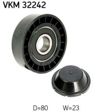 SKF VKM 32242 - Vodiaca kladka -