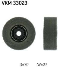 SKF VKM 33023 - Vodiaca kladka -