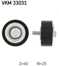SKF VKM 33031 - Vodiaca kladka -