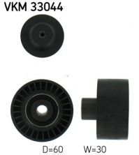 SKF VKM 33044 - Vodiaca kladka -