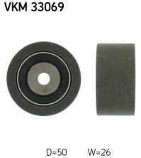 SKF VKM 33069 - Vodiaca kladka -