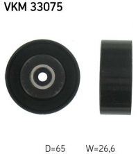 SKF VKM 33075 - Vodiaca kladka -