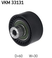 SKF VKM 33131 - Vodiaca kladka -