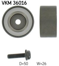 SKF VKM 36016 - Vodiaca kladka -