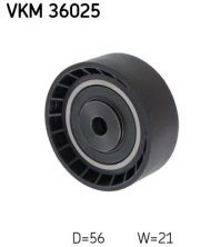 SKF VKM 36025 - Vodiaca kladka -