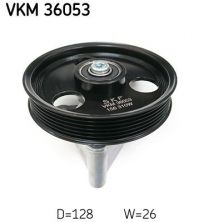 SKF VKM 36053 - Vodiaca kladka -