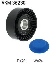 SKF VKM 36230 - Vodiaca kladka -