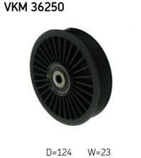 SKF VKM 36250 - Vodiaca kladka -
