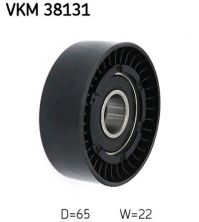 SKF VKM 38131 - Vodiaca kladka -