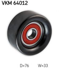 SKF VKM 64012 - Vodiaca kladka -
