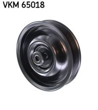 SKF VKM 65018 - Vodiaca kladka -