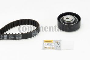 Contitech CT983K1 - Rozvodová sada -