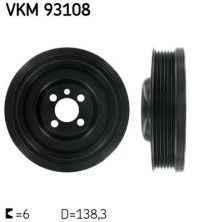 SKF VKM 93108 - Remenica