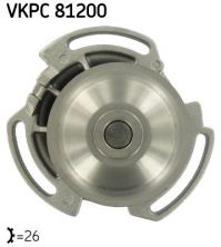 SKF VKPC 81200 - Vodné čerpadlo -