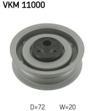 SKF VKM 11000 - Napínacia kladka -